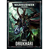 (11 OCT) 40K - CODEX - Drukhari