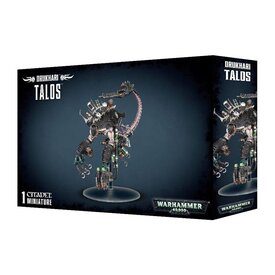 Drukhari 40K - DRUKHARI - Talos