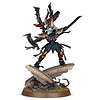 40K - DRUKHARI - Drazhar