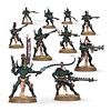 40K - DRUKHARI - Kabalite Warriors
