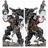 40K - RAVEN GUARD - Kayvaan Shrike