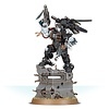 40K - RAVEN GUARD - Kayvaan Shrike