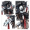 40K - RAVEN GUARD - Aethon Shaan