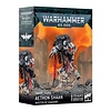 40K - RAVEN GUARD - Aethon Shaan