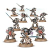 40K - GREY KNIGHTS - Strike Squad