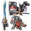 40K - GREY KNIGHTS - Strike Squad