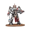 40K - GREY KNIGHTS - Nemesis Dreadknight