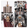 40K - GREY KNIGHTS - Nemesis Dreadknight