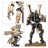 40K - THOUSAND SONS - Sekhetar Robots