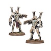 40K - THOUSAND SONS - Sekhetar Robots