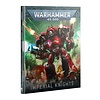40K - CODEX - Imperial Knights