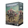 40K - IMPERIAL KNIGHTS - Knights Questoris