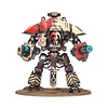 40K - IMPERIAL KNIGHTS - Knights Questoris