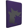 UP - BINDER - ZIP (12pkt) - POKEMON - Elite Gengar