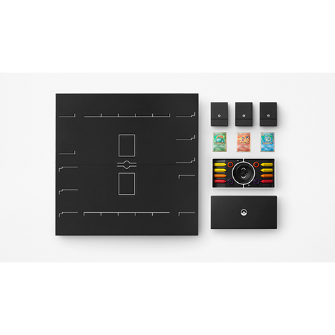 POKEMON - TRADING CARD GAME - Classic