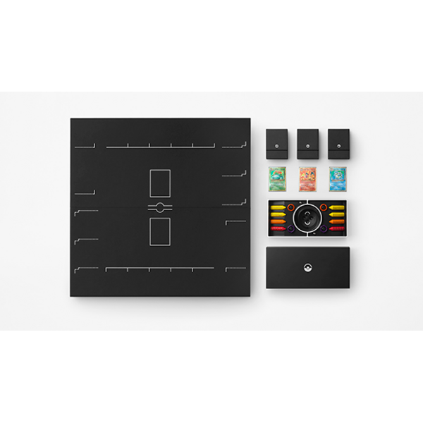 Pokemon POKEMON - TRADING CARD GAME - Classic