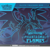 POKEMON - ME - PHANTASMAL FLAMES - Elite Trainer