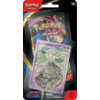14 NOV - POKEMON - ME - PHANTASMAL FLAMES - Checklane Blister