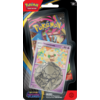 POKEMON - ME - PHANTASMAL FLAMES - Checklane Blister