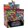 POKEMON - ME - PHANTASMAL FLAMES - Booster Box