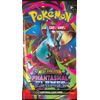POKEMON - ME - PHANTASMAL FLAMES - Booster Pack