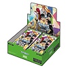 UNION ARENA - YU YU HAKUSHO GHOST FILES - Booster Box