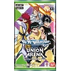 UNION ARENA - YU YU HAKUSHO GHOST FILES - Booster Pack