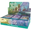 16 JAN - MTG - LORWYN ECLIPSED - PLAY - Booster Box