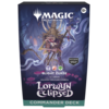 16 JAN - MTG - LORWYN ECLIPSED (FR) - COMMANDER DECK - Set de 2