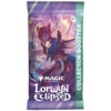 16 JAN - MTG - LORWYN ECLIPSED - COLLECTOR - Booster Pack