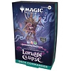 16 JAN - MTG - LORWYN ECLIPSED - COMMANDER DECKS - Set de 2