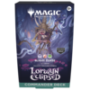 16 JAN - MTG - LORWYN ECLIPSED - COMMANDER DECK - Blight Curse