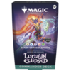 MTG - LORWYN ECLIPSED - COMMANDER DECK - Dance of the Elements