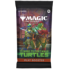27 FEV - MTG - TEENAGE MUTANT NINJA TURTLES - PLAY - Booster Pack