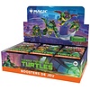 06 MARS - MTG - TEENAGE MUTANT NINJA TURTLES (FR) - PLAY - Booster Box