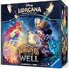 7 NOV - DISNEY LORCANA - WHISPERS IN THE WELL - Trove
