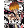UNION ARENA - BLEACH - THOUSAND-YEAR BLOOD WAR - New Card Selection