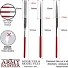 ARMY PAINTER - MINIATURE & MODEL TOOLS - Files