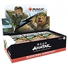 MTG - AVATAR THE LAST AIRBENDER (FR) - JUMPSTART - Booster Box