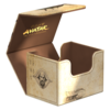 UG - DECK CASE - SIDEWINDER (100+) - XENOSKIN - MTG - AVATAR THE LAST AIRBENDER - Koh, the Face Stealer