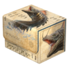UG - DECK CASE - SIDEWINDER (100+) - XENOSKIN - MTG - AVATAR THE LAST AIRBENDER - The Unagi of Kyoshi Island
