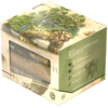 UG - DECK CASE - SIDEWINDER (100+) - XENOSKIN - MTG - AVATAR THE LAST AIRBENDER - The Lion-Turtle