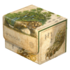 UG - DECK CASE - SIDEWINDER (100+) - XENOSKIN - MTG - AVATAR THE LAST AIRBENDER - The Lion-Turtle