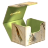 UG - DECK CASE - SIDEWINDER (100+) - XENOSKIN - MTG - AVATAR THE LAST AIRBENDER - Momo, Friendly Flier