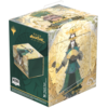 UG - DECK CASE - SIDEWINDER (133+) - XENOSKIN - MTG - AVATAR THE LAST AIRBENDER - The Legend of Kyoshi