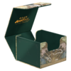 UG - DECK CASE - SIDEWINDER (133+) - XENOSKIN - MTG - AVATAR THE LAST AIRBENDER - The Legend of Kyoshi