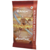 MTG - AVATAR THE LAST AIRBENDER - COLLECTOR - Booster Pack