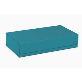 Ultimate Guard UG - DECK CASE (1000+) - OMNIHIVE - Petrol