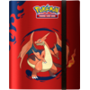 UP - BINDER (9pkt) - PRO - POKEMON - Mega Charizard X/Y