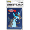 UP - D-PRO - SLEEVES (65ct) - POKEMON - Mega Charizard X
